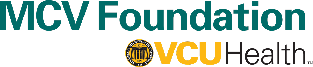 the Medical College of Virginia Foundation logo