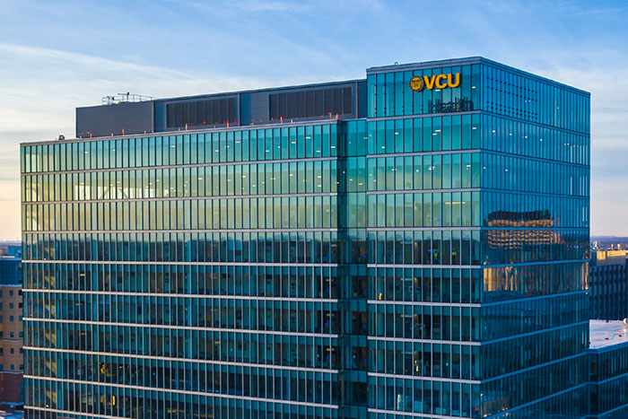 Planned giving options to support MCV Campus